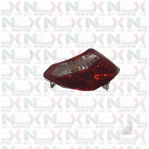 FANALINO INDICATORE FRECCIA SINISTRA E STOP  TRIMAX - TRIMAX S